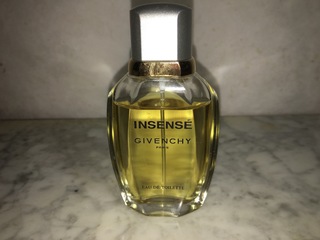 El Perfume del Dia (SOTD) - Página 12 Givenchy-_Insense_Vintage