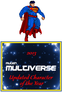 MMV Awards Hall of Fame - Updated 10/22/2016 Update2013