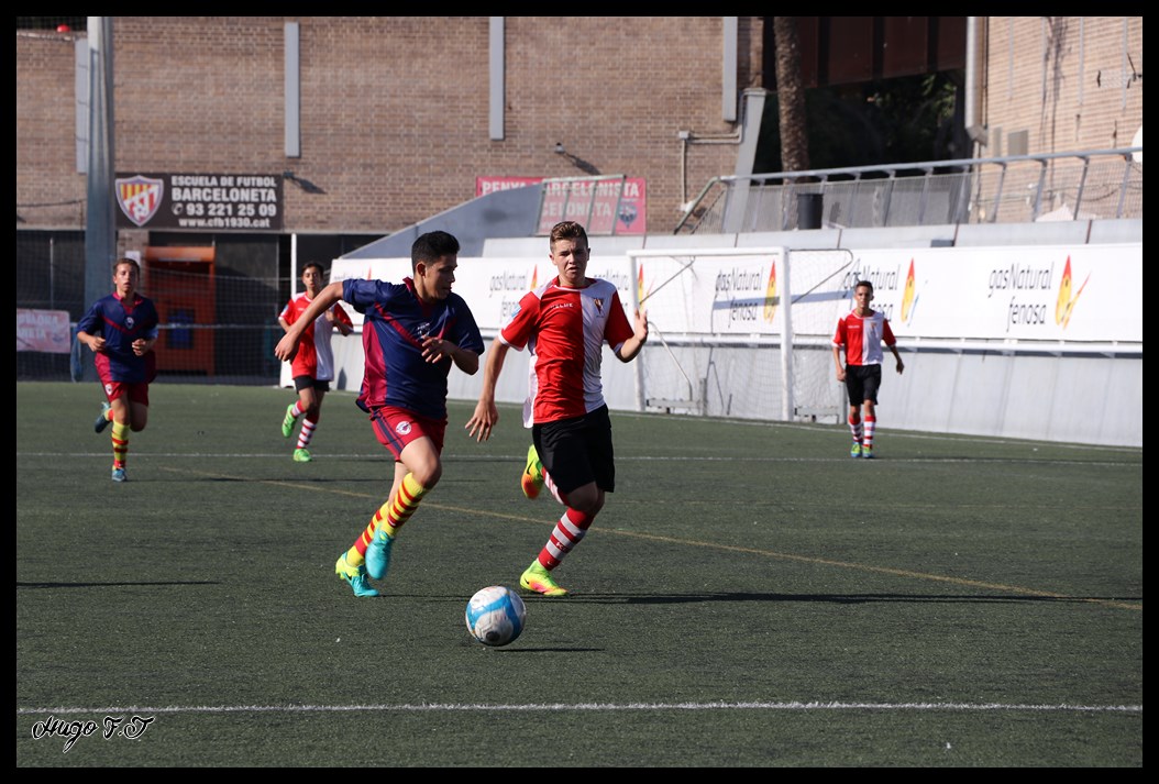 Partidos de pretemporada 1_183