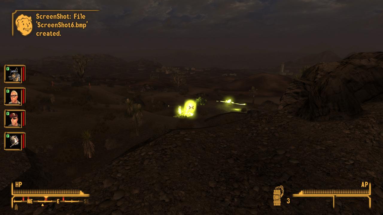 [SOLVED] [FNV] Compatability issue with AWOP and FCO 3 Lightingbug