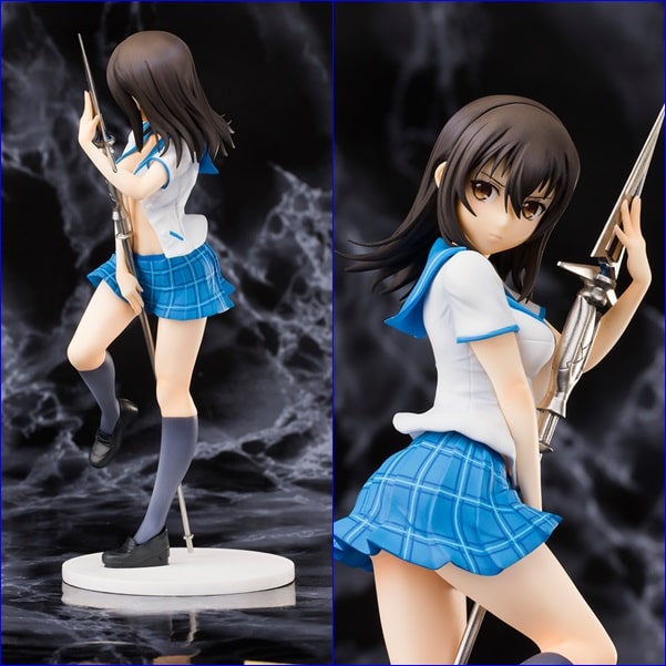 Yukina Himeragi -Strike the Blood- (Pulchra) -RESERVAS ABIERTAS- Page