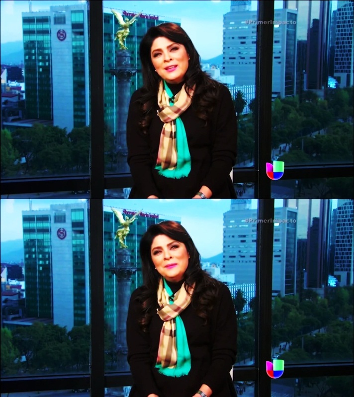 Victoria Ruffo/ვიქტორია რუფო - Page 22 Rtgtg