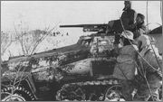 Surviving SdKfz. 251 & Sdkfz_250 Half-Tracks 1310154865634