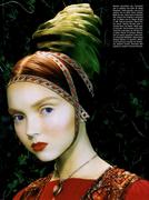 Lily Cole                 Painting_02