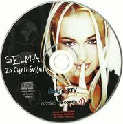 Selma Muhedinovic - Diskografija Scan0003
