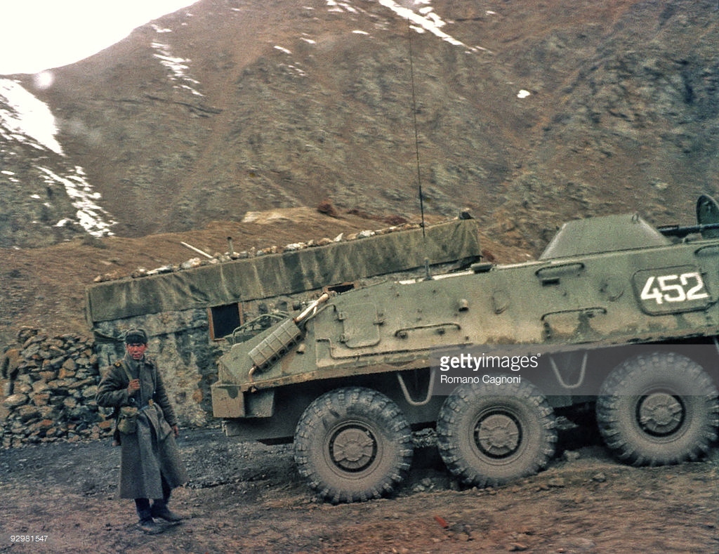 Soviet Afghanistan war - Page 5 92981547