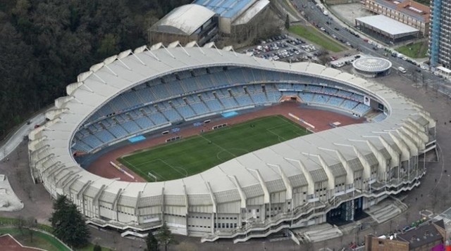 Real Sociedad - Atlético de Madrid. Jornada 11.(HILO OFICIAL) Image