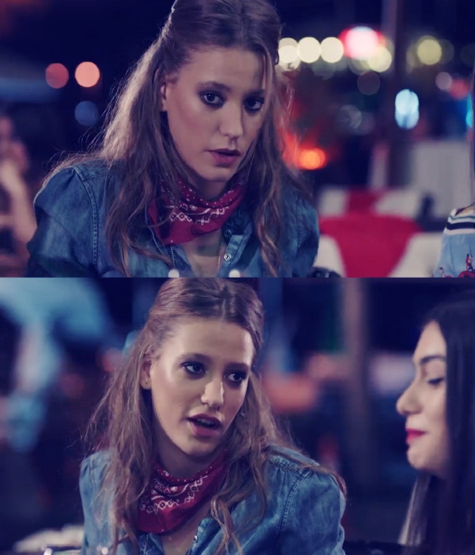 Serenay Sarikaya/სერენაი სარიკაია #19 - Page 36 Jktk