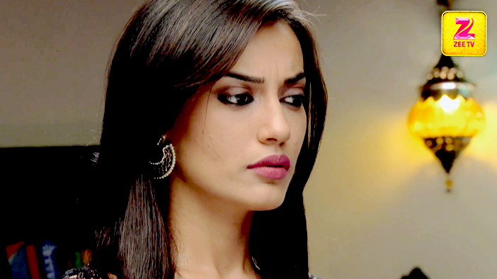 Surbhi Jyoti / სურბჰი ჯიოტი - Page 35 Image