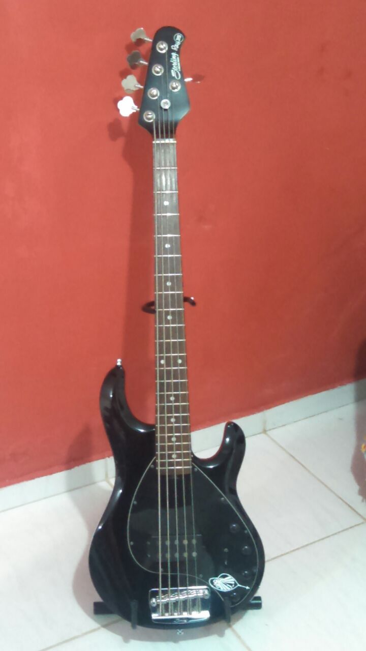 VENDO: Baixo Sterling Ray 35 by Music Man IMG_20150804_WA0016