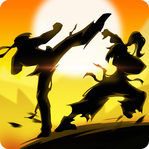 Hero Legend Stickman Pro v1.9.0 Image