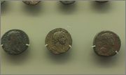 Museo Arqueologico Romano de Merida (Fotos de Monedas)  Image