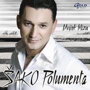 Sako Polumenta - Diskografija Cover