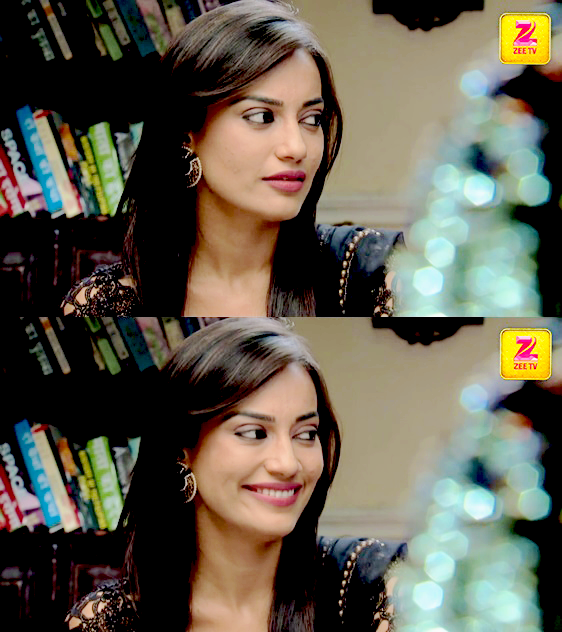 Surbhi Jyoti / სურბჰი ჯიოტი - Page 35 Image