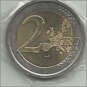 que me podeis decir de esta moneda Moneda_italiana_conmemora_e