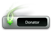 Metal, Black, Green ranks Donator