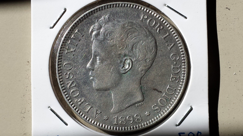 5 pesetas Alfonso XIII 1898 Duro_alfonso_xiii_800x450