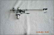 FS: Mayware Formula IV tonearm, exotic rewiring from Japan DSC_0376