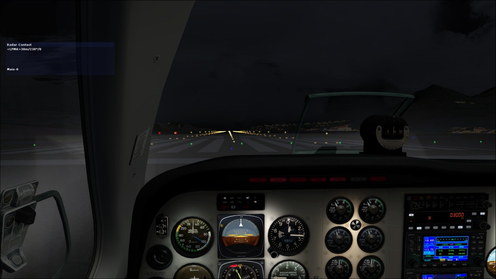 Testando o SteveFSX - DX10 Scenery Fixer 2013_9_20_22_57_28_753