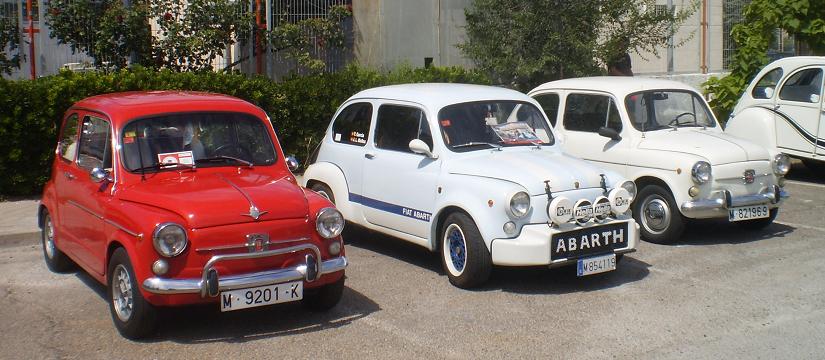 CLASSIC MOTOR SHOW Alcalá de Henares 2ºs domingos de mes - Página 2 Dehesa0714_08