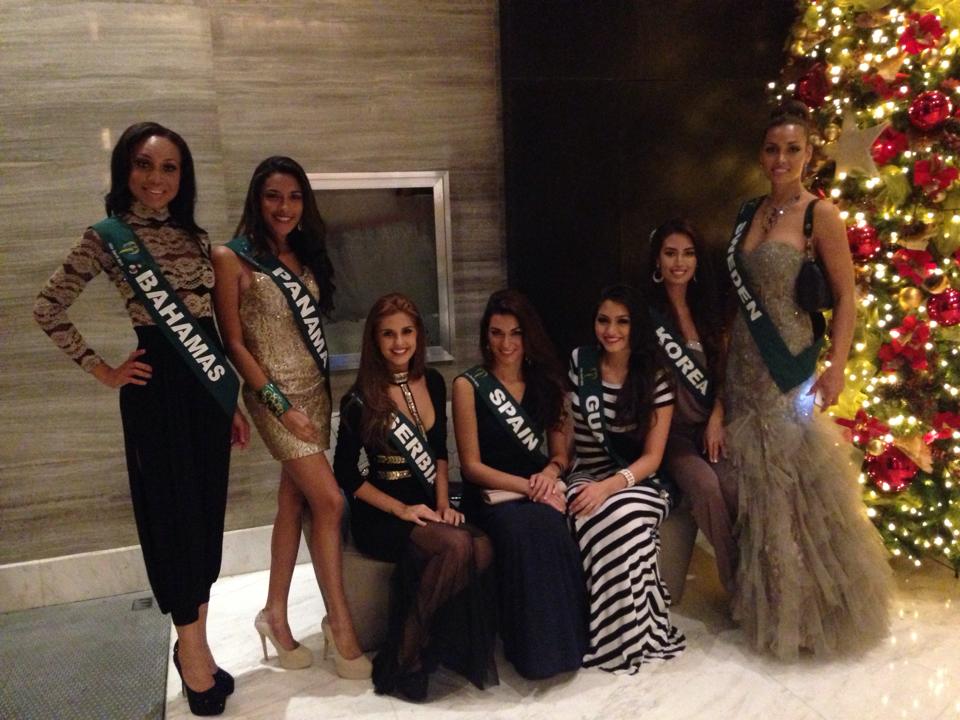 Road to Miss Earth 2013- Official Thread- COMPLETE COVERAGE!! Venezuela won! - Page 12 1470319_323776134432172_59462013_n