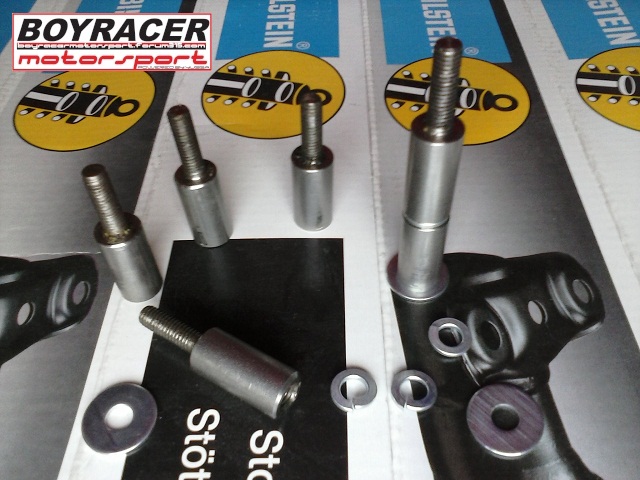 Slike iz BOYRACER MOTORSPORT Radionice... - Page 8 BMR_52mm_adapteri