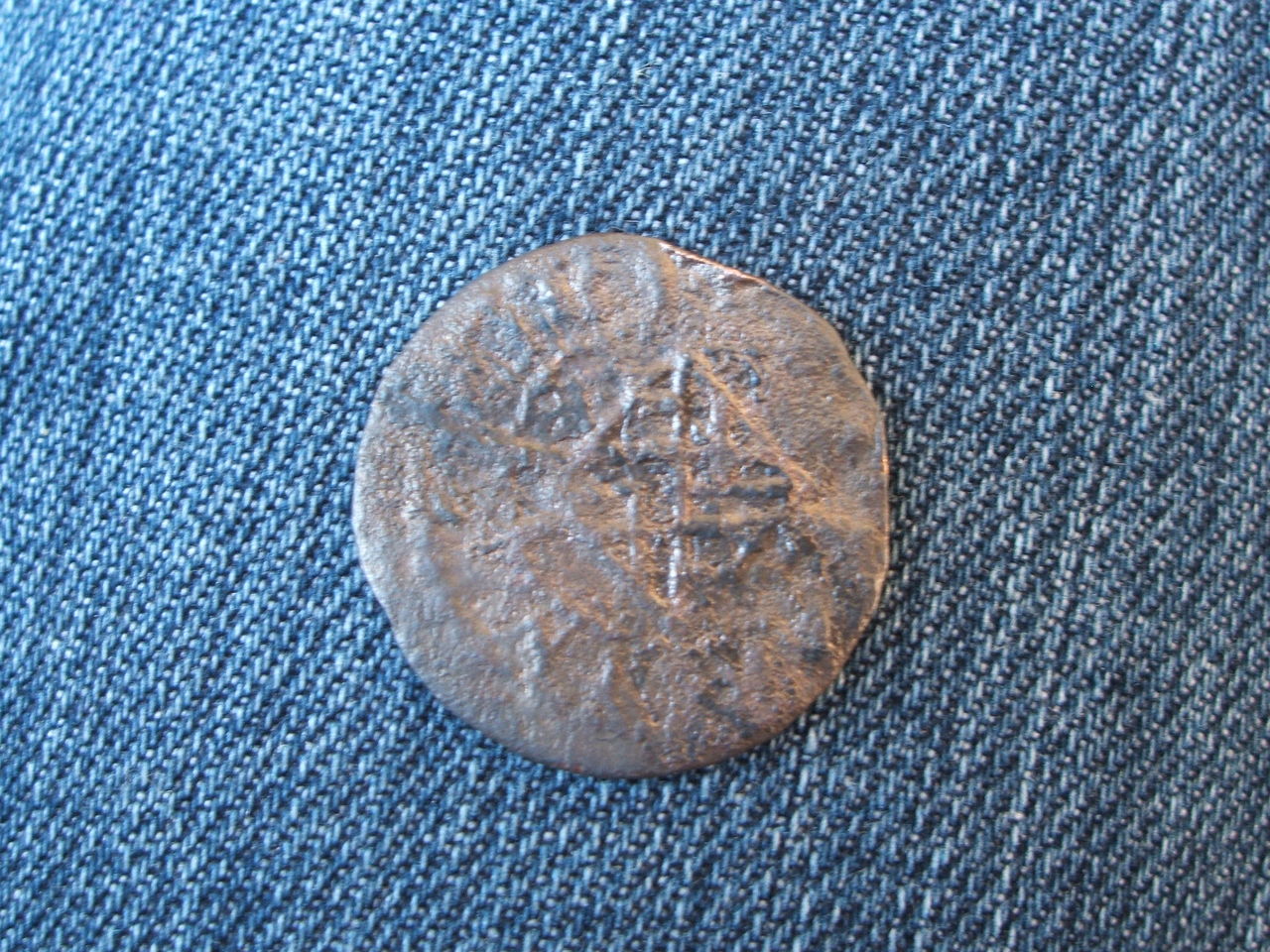 1 seiseno de 1642. Luis XIII. Barcelona 012