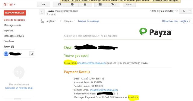 Clearbux with 5 personnal proof of payement 4_mail