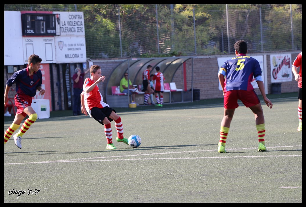 Partidos de pretemporada 1_176