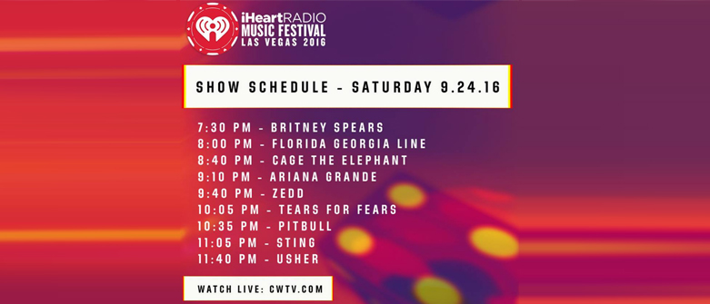 Detalhes do iHeart Radio Music Festival Untitled_1