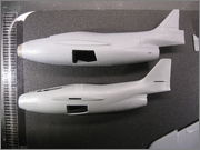 SAAB J 29F Tunnan, Hobby Boss 1:52 Scale IMG_8773