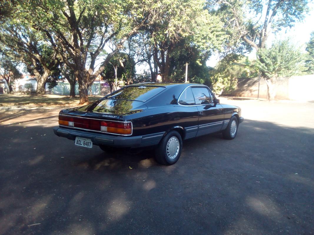 Diplomata Coupe 1988 - 250S - Página 2 295