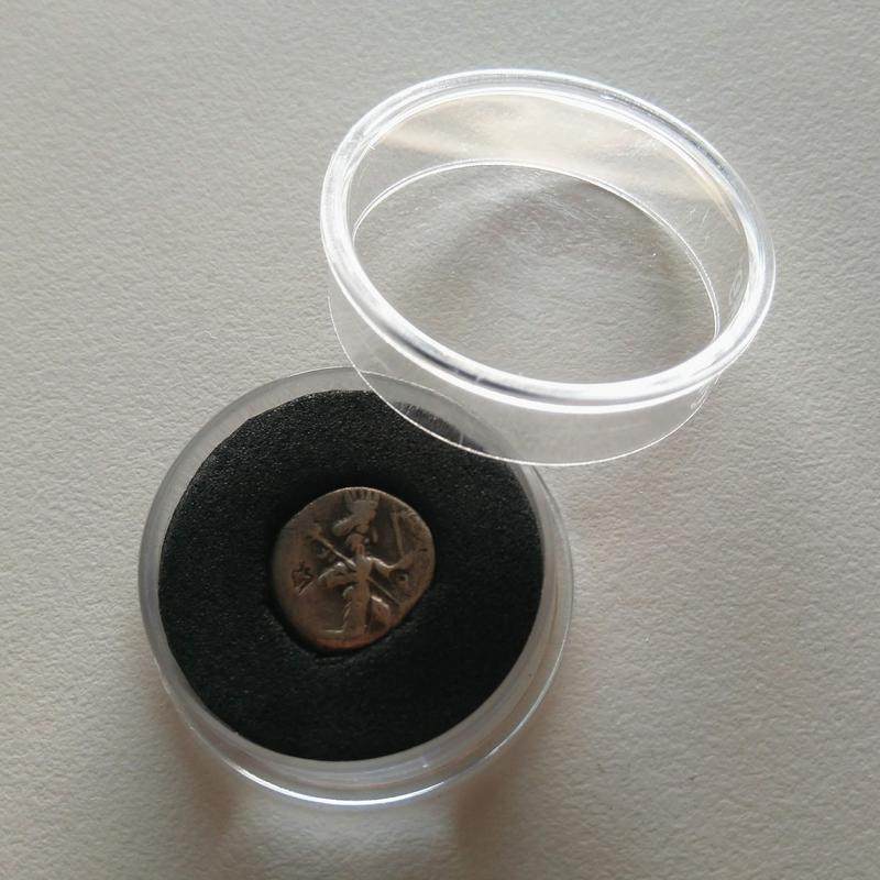 Nuevas Cápsulas de monedas CAPS XL de Leuchtturm. ¡Al fin hay capsulas para las monedas Griegas Clásicas y para medallas de gran tamaño!. - Página 2 IMG_20180916_143150