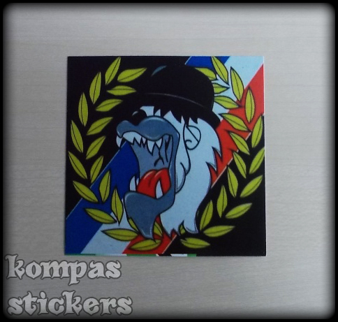 OLYMPIQUE LYONNAIS Olimpik_Lion