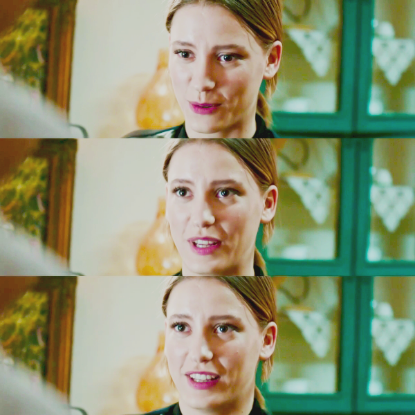 Serenay Sarikaya/სერენაი სარიკაია #23 - Page 18 CFIu_W9u_VAAARA59