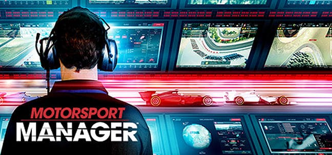 احدث لعبة سباق سيارات الفورميلا Motorsport Manager 2016 Picture