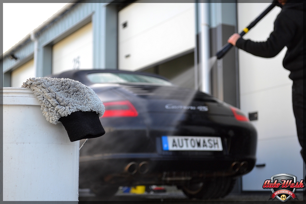 [AutoWash44] Mes rénovations extérieure / 991 Carrera S - Page 5 1_9