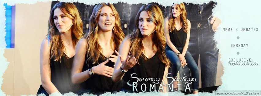 sarikaya - Serenay Sarikaya/სერენაი სარიკაია #20 - Page 51 10505556_1573464112934803_266760272908988737_n