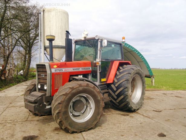 Hilo de tractores antiguos. - Página 17 Massey_ferguson_2725