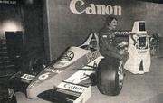 Launches of F1 cars - Page 18 Wilcan