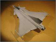 JAS 35K Draken, Revell/Heller/Italeri 1:72 scale - Sida 4 IMG_6802