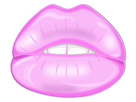 Siempre Libre & Glitters y Gifs Animados Nº328 - Página 5 Lips_1