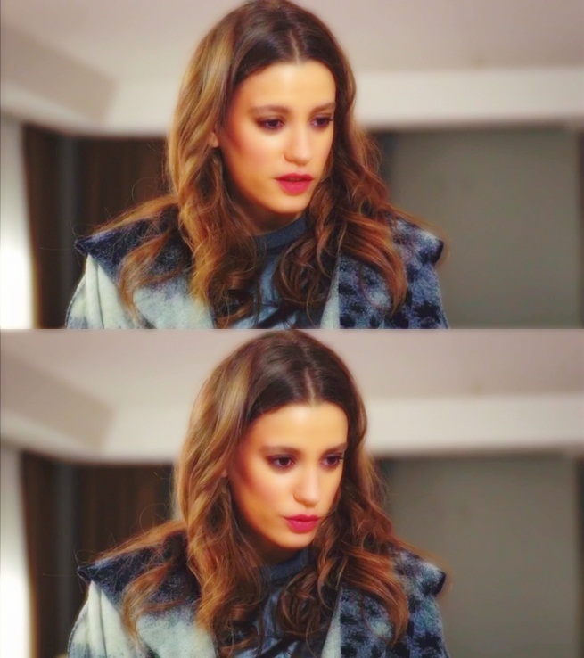 Serenay Sarikaya/სერენაი სარიკაია #22 - Page 11 Yuj