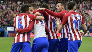 Granada CF - Atlético de Madrid. Jornada 27.(HILO OFICIAL) Image