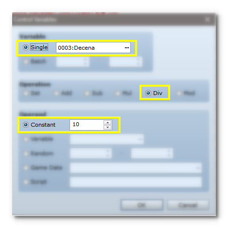 Tutorial: Desglose de números | Mostrar valores mediante imagenes Num_Tutorial_6