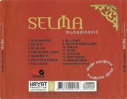 Selma Muhedinovic - Diskografija Scan0002