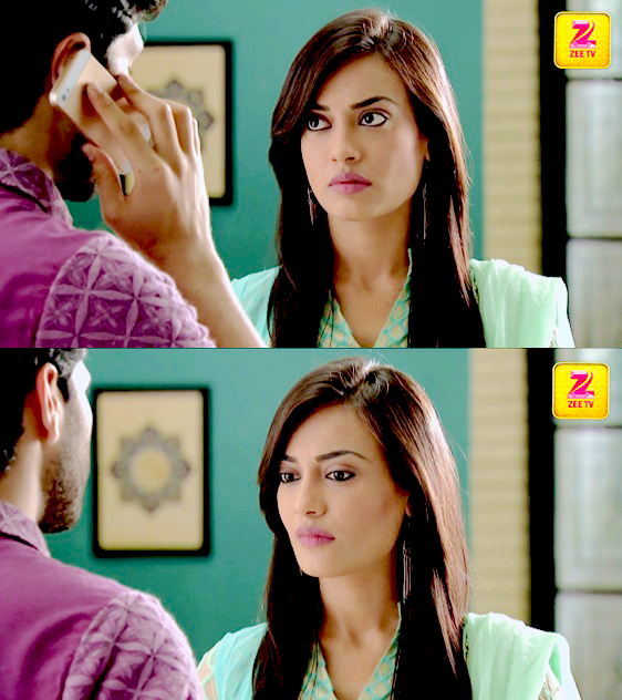 Surbhi Jyoti / სურბჰი ჯიოტი - Page 35 Image