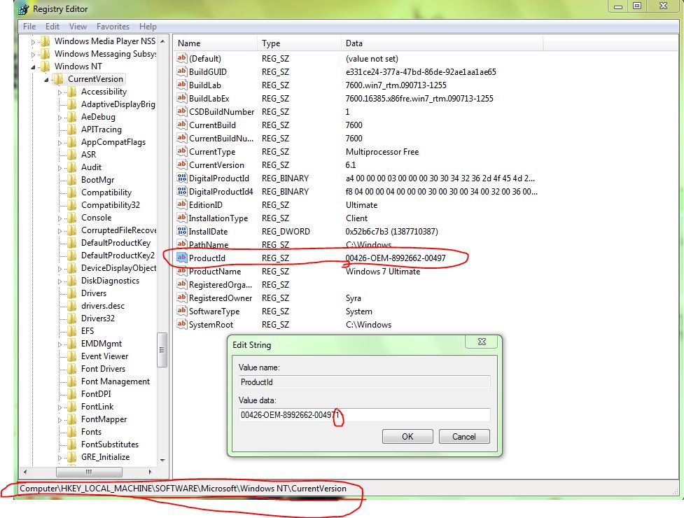 Just Totarial Unbanned/Bypass Pc Terblokir 14 hari ! Capture