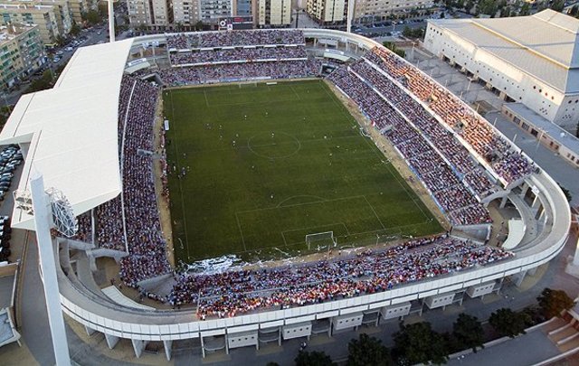 Granada C.F. - Atlético de Madrid. Jornada 14.(HILO OFICIAL) Image