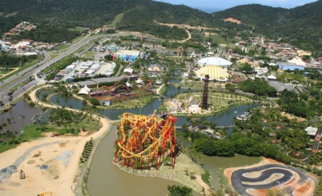 ieri sono diventati 8!! Beto_Carrero_World